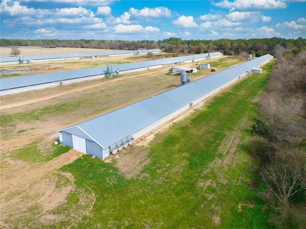 $3,000,000 | 441 Weaver Road, Moultrie, GA 31768