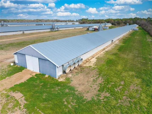 $3,000,000 | 441 Weaver Road, Moultrie, GA 31768