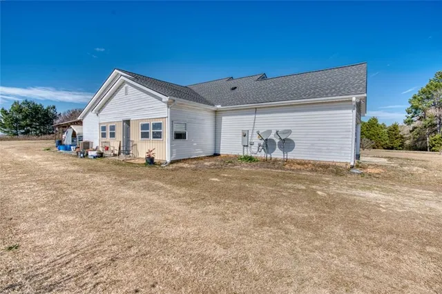 $3,000,000 | 441 Weaver Road, Moultrie, GA 31768