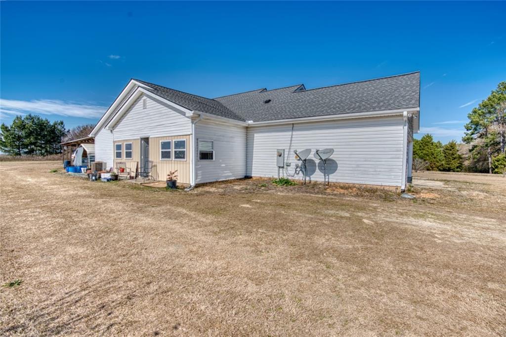 441 Weaver Road Moultrie, GA 31768 - Photo 7 of 48