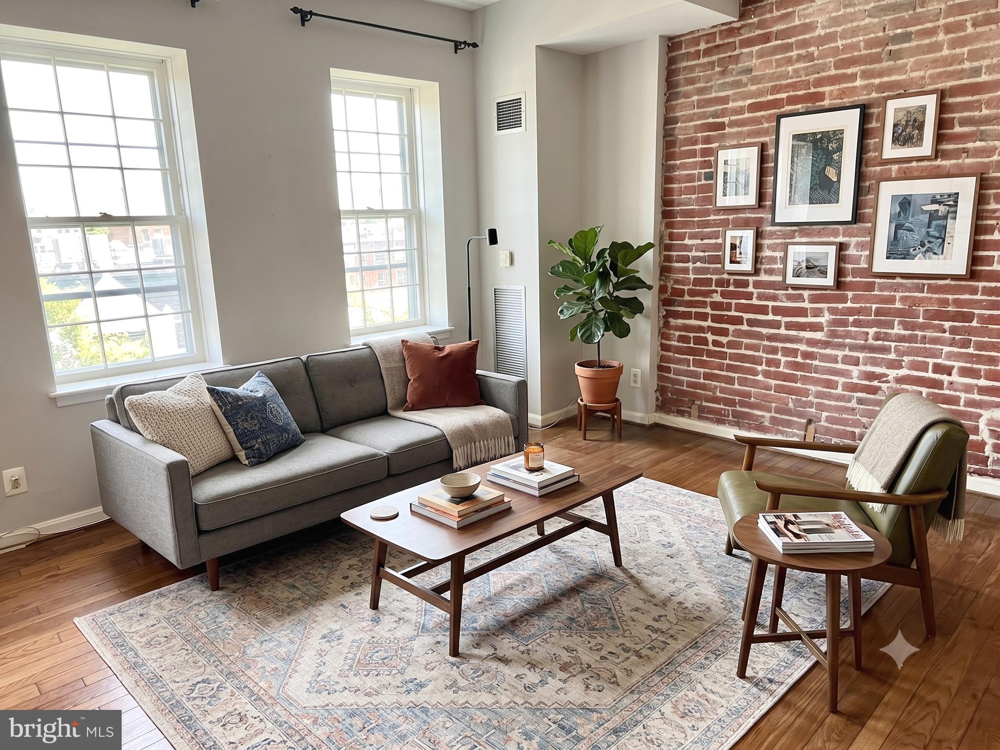 1718 Corcoran Street Northwest, Unit 45 Washington, DC 20009 - Photo 1 of 17