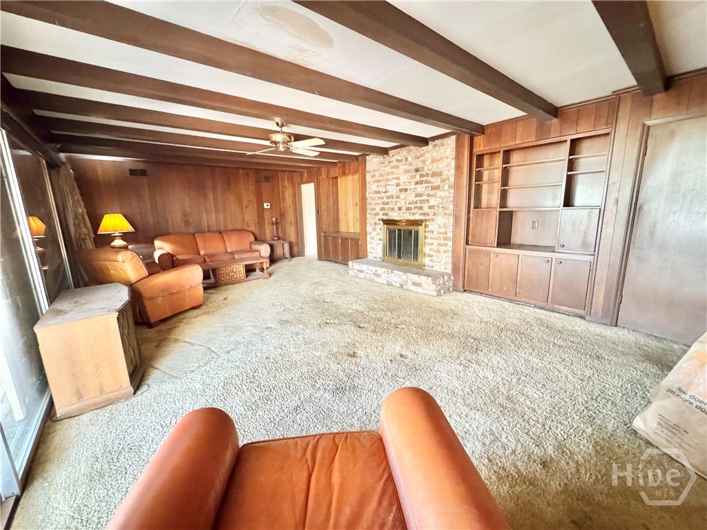412 Arlington Road Savannah, GA 31419 - Photo 19 of 45 Gallery Image 19