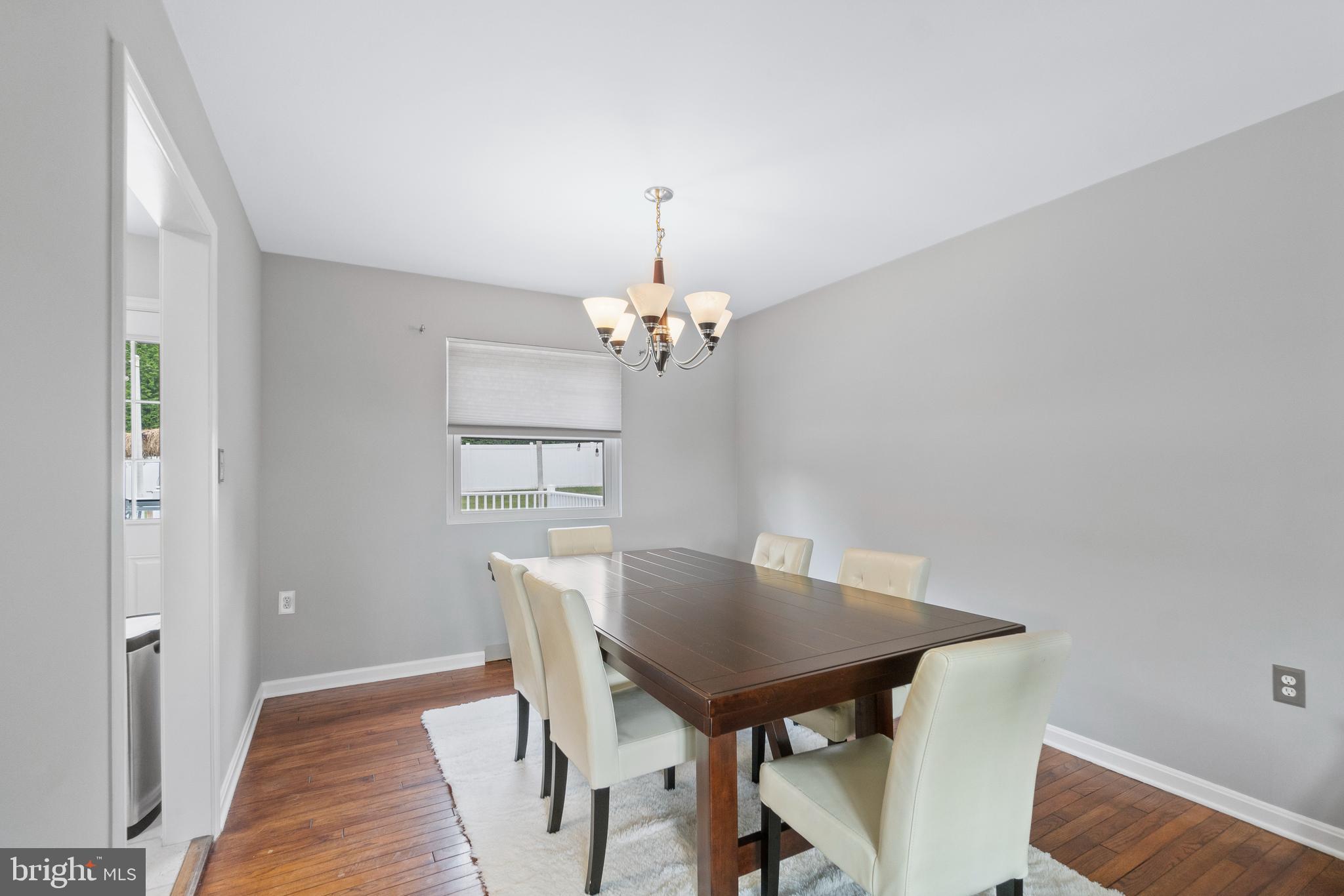 2504 Tally Ho Drive Fallston, MD 21047 - Photo 13 of 32 Dining room