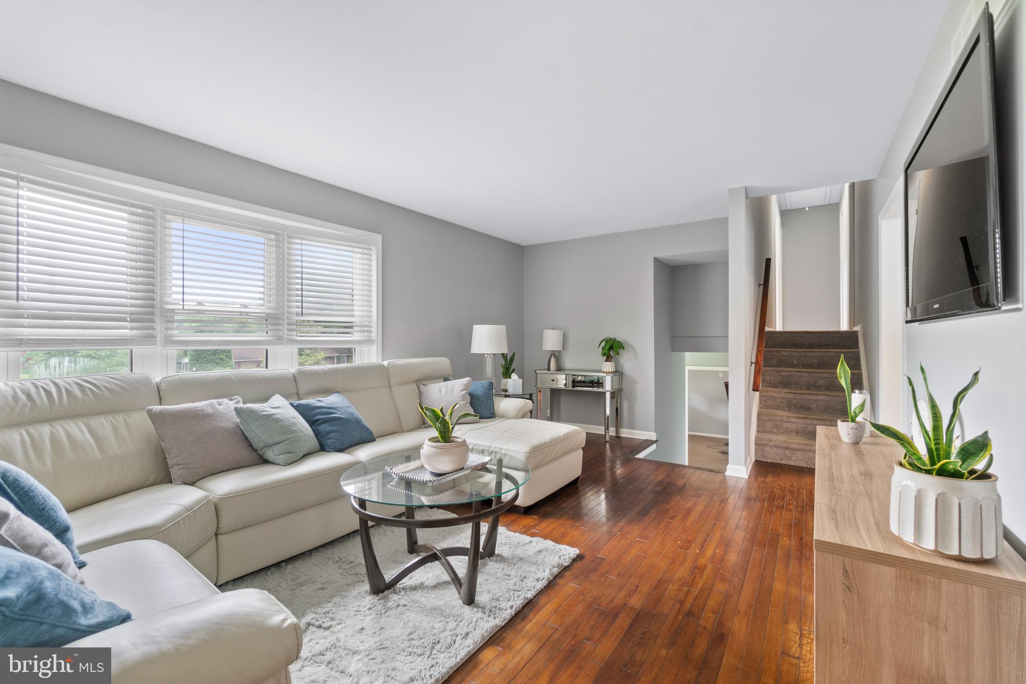 2504 Tally Ho Drive Fallston, MD 21047 - Photo 15 of 32 Family room