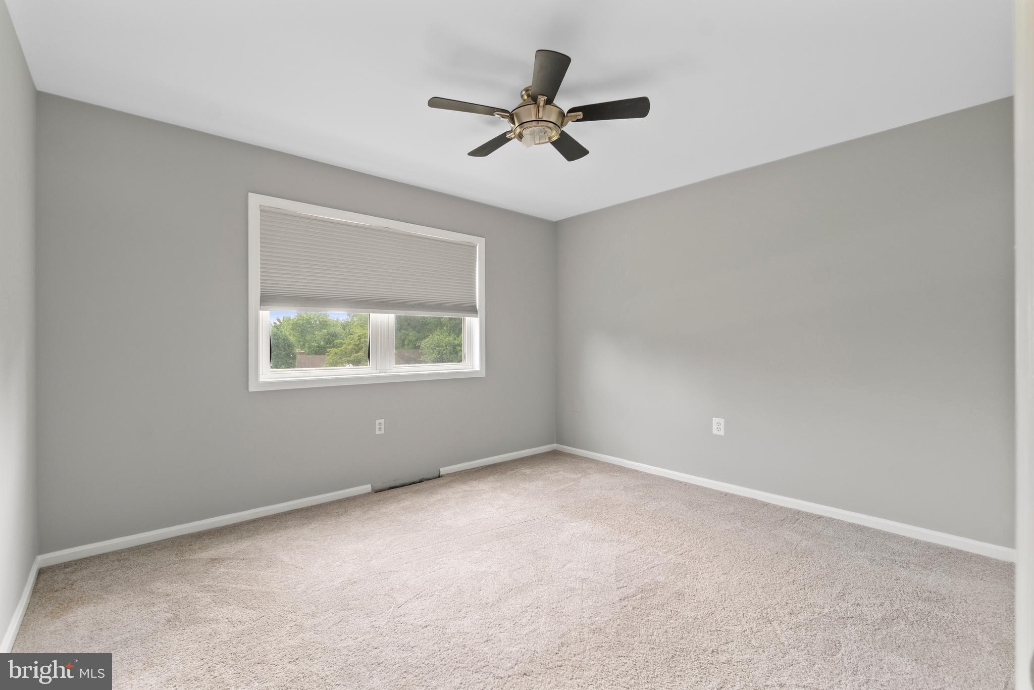 2504 Tally Ho Drive Fallston, MD 21047 - Photo 21 of 32 Bedroom 2