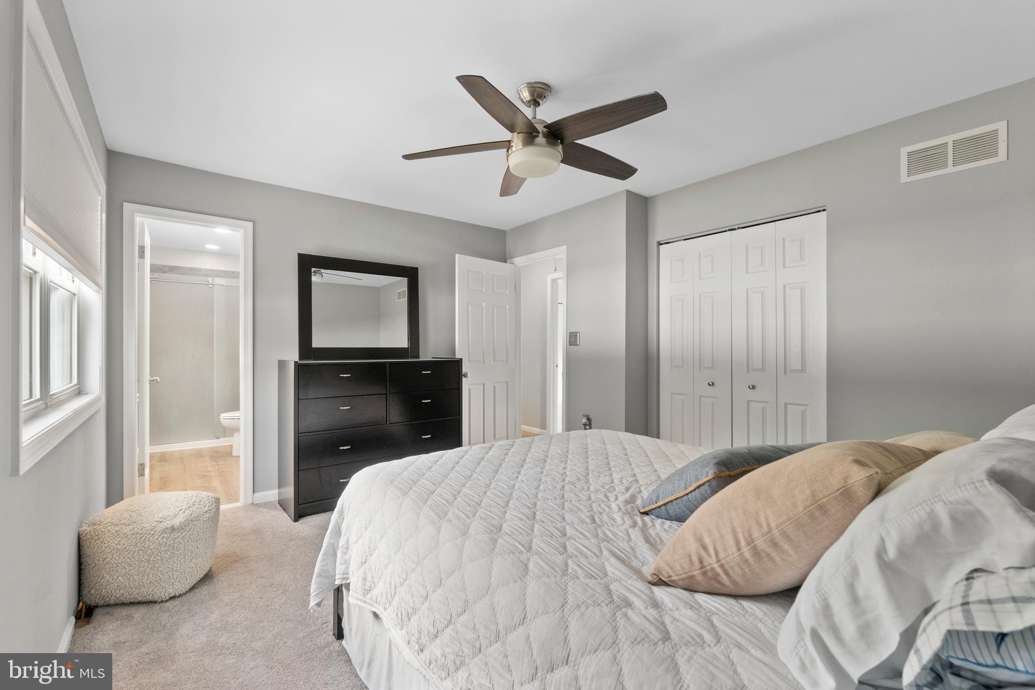 2504 Tally Ho Drive Fallston, MD 21047 - Photo 24 of 32 Primary bedroom