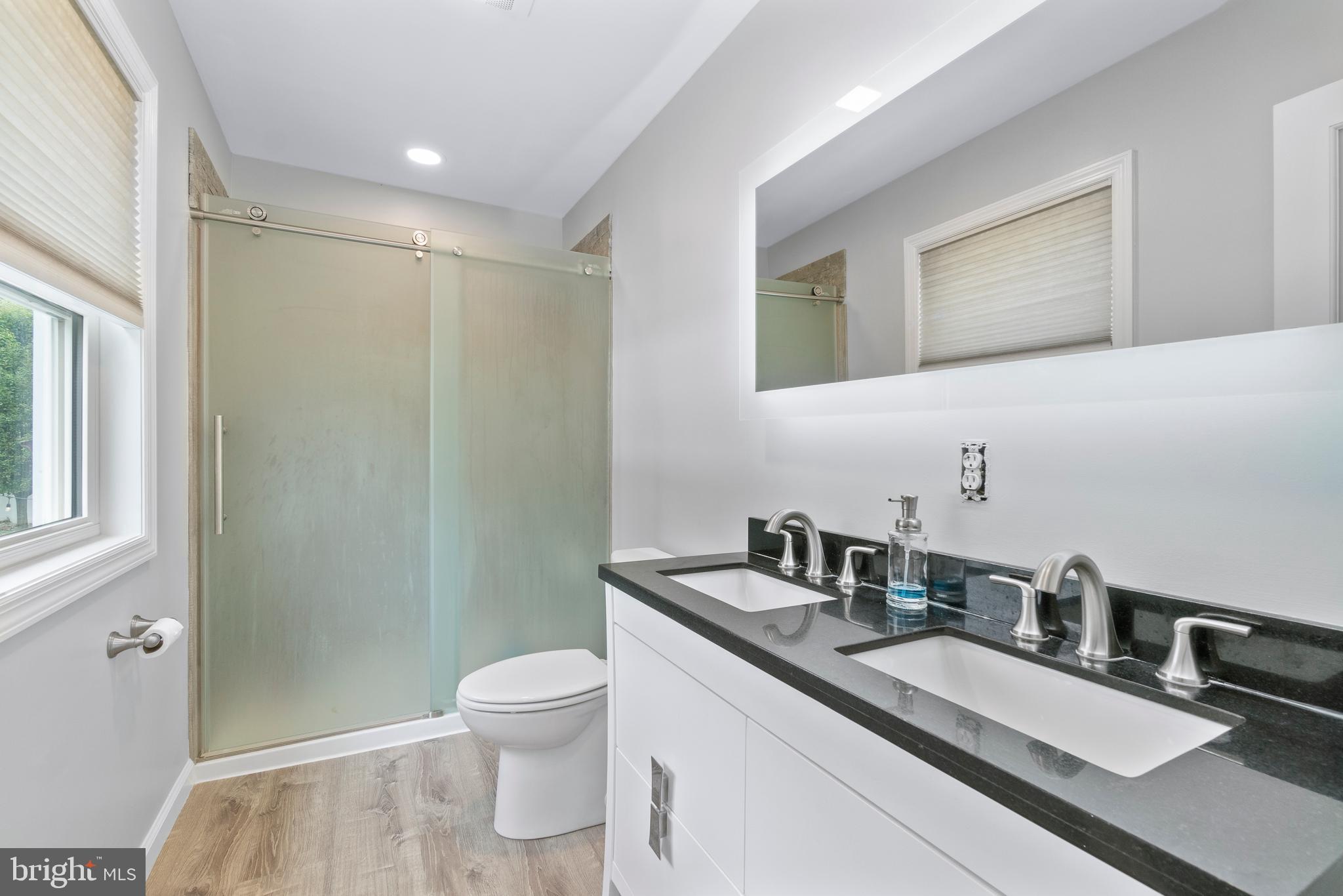 2504 Tally Ho Drive Fallston, MD 21047 - Photo 25 of 32 En suite