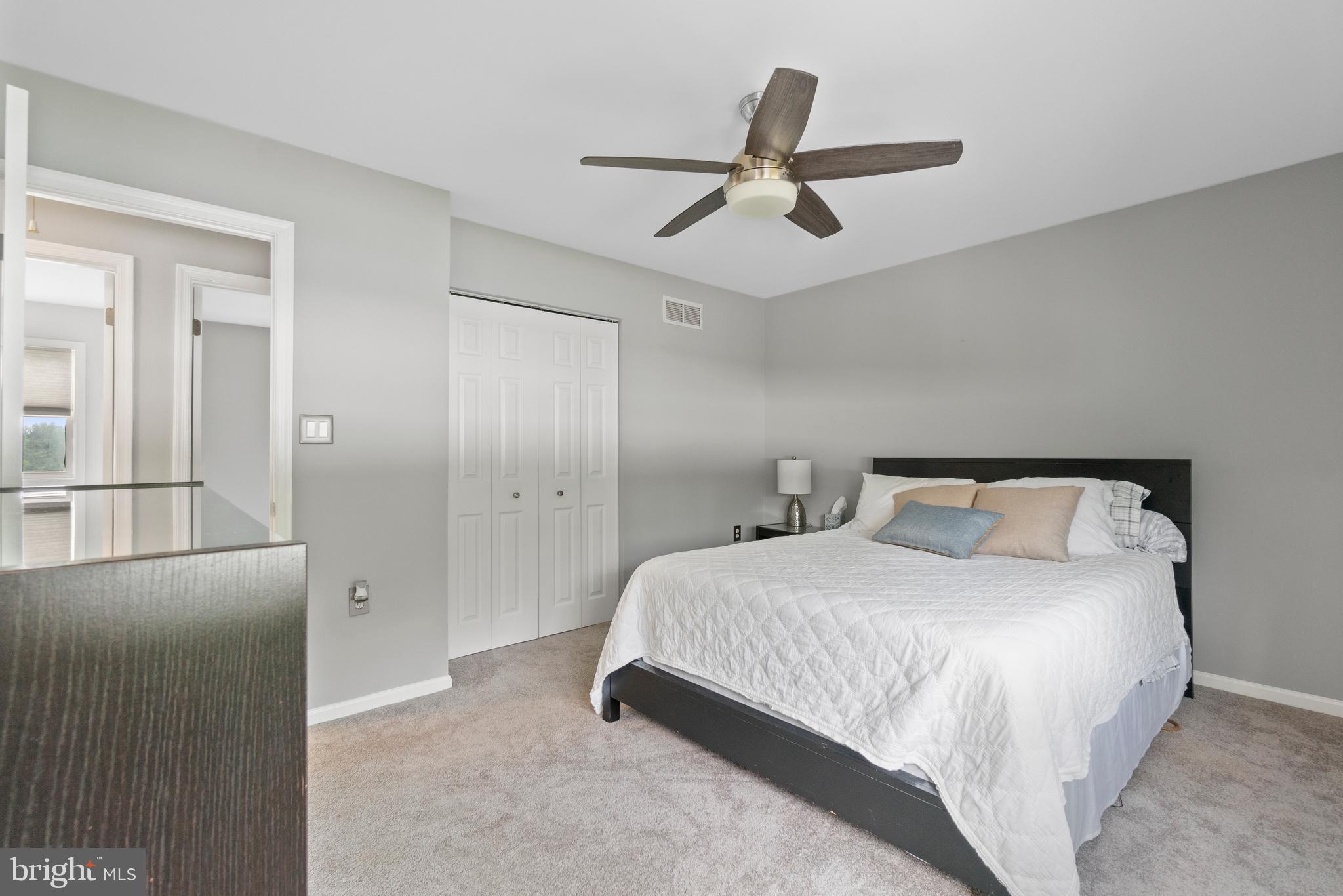 2504 Tally Ho Drive Fallston, MD 21047 - Photo 26 of 32 Primary bedroom