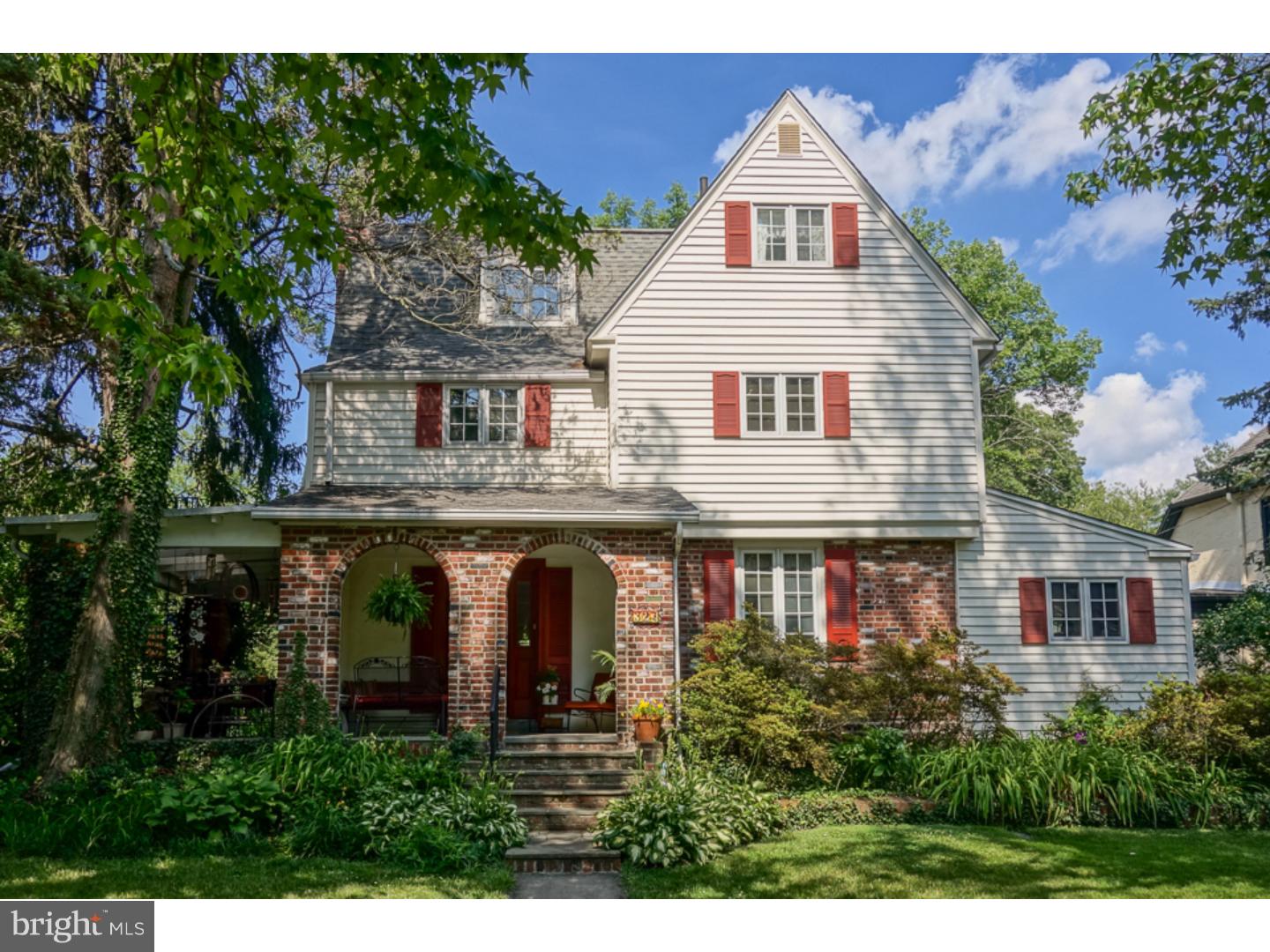 327 Calvert Road Merion Station, PA 19066 - Photo 1 of 24 Gallery Image 1