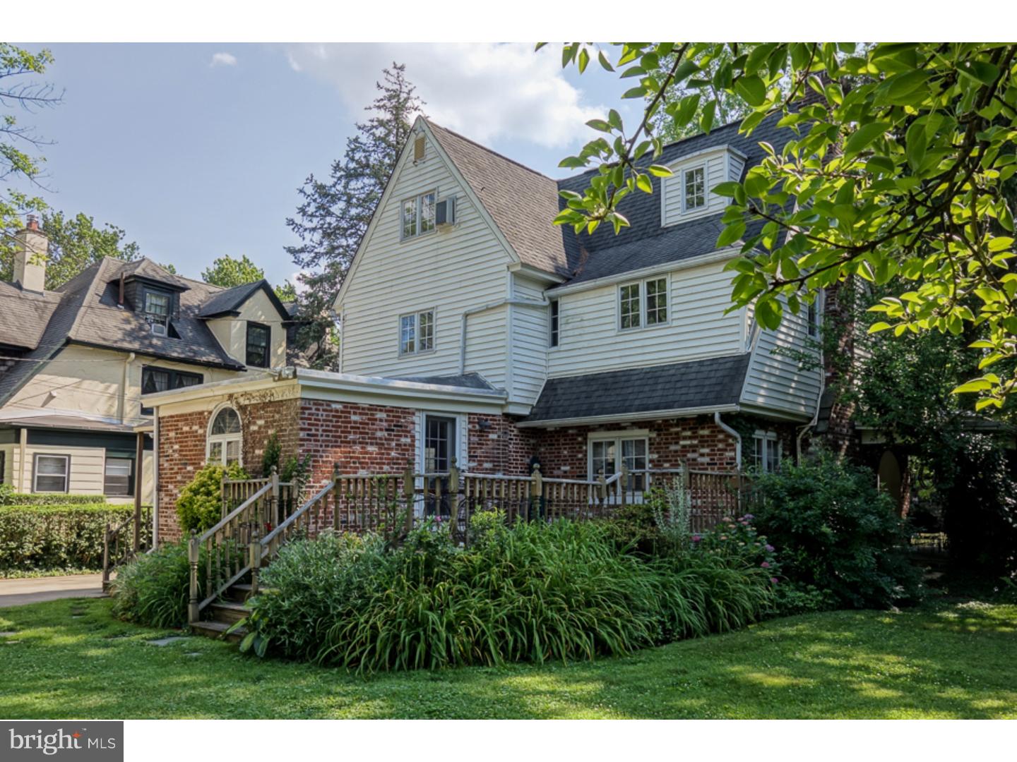 327 Calvert Road Merion Station, PA 19066 - Photo 24 of 24 Gallery Image 24