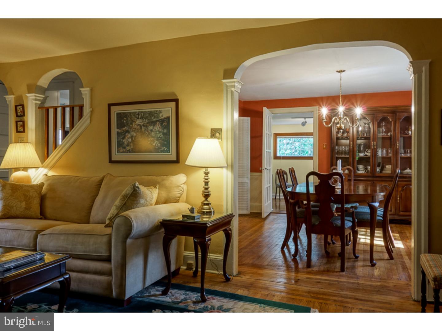 327 Calvert Road Merion Station, PA 19066 - Photo 7 of 24 Gallery Image 7