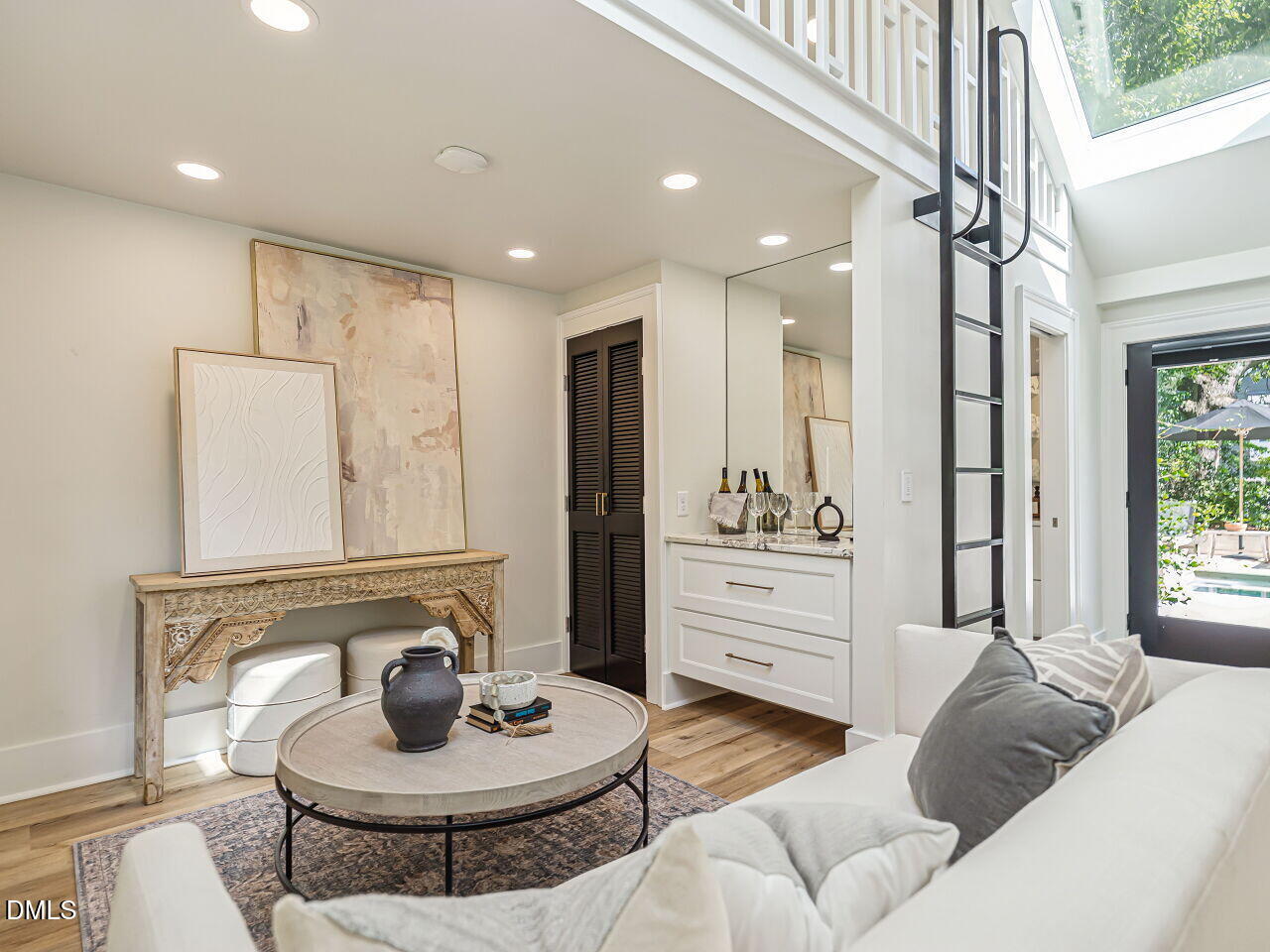15 Henderson Street Raleigh, NC 27607 - Photo 49 of 66 ADU