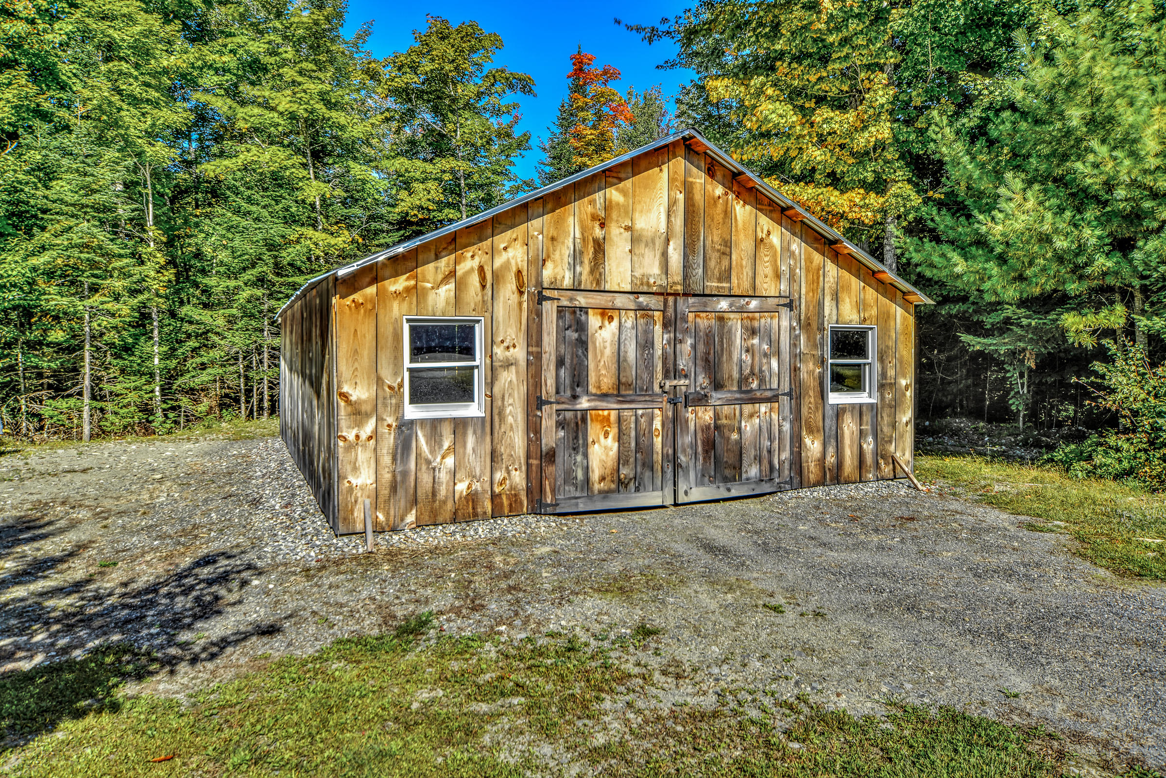 302 Decker Road Mercer, ME 04957 - Photo 6 of 33 107827-4