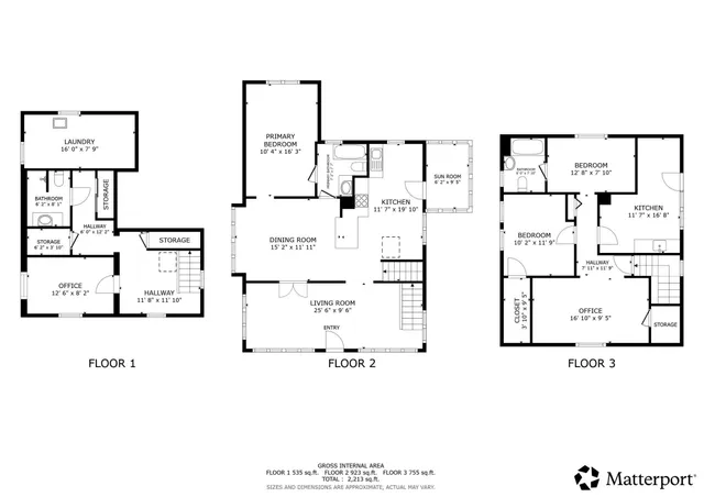 $229,900 | 117 Main Street North, New London, MN 56273
