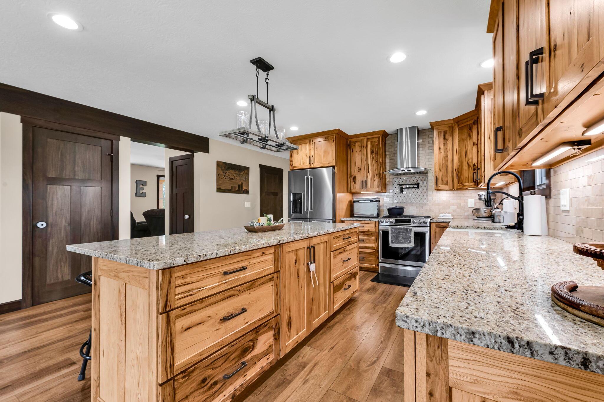 6445 Sycamore Road Centerburg, OH 43011 - Photo 35 of 86