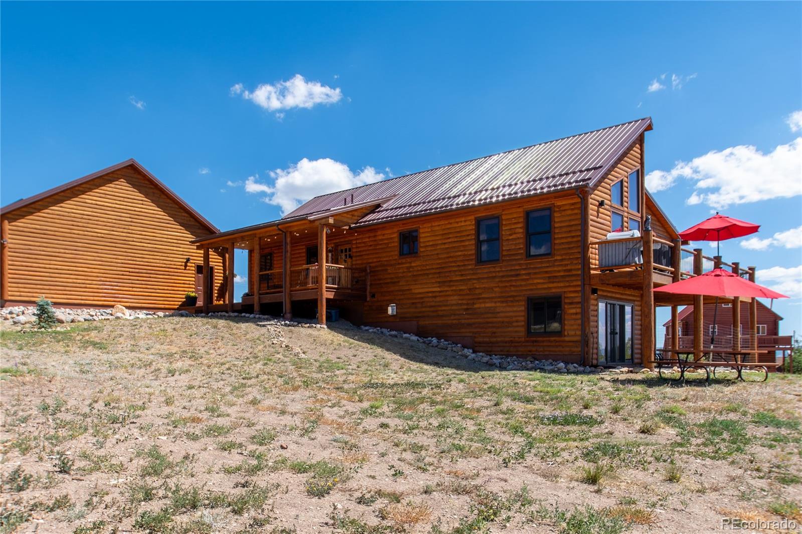 756 Sheep Ridge Road Fairplay, CO 80440 - Photo 2 of 50 Gallery Image 2