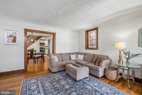$615,000 | 105 Spring Mill Avenue, Conshohocken, PA 19428