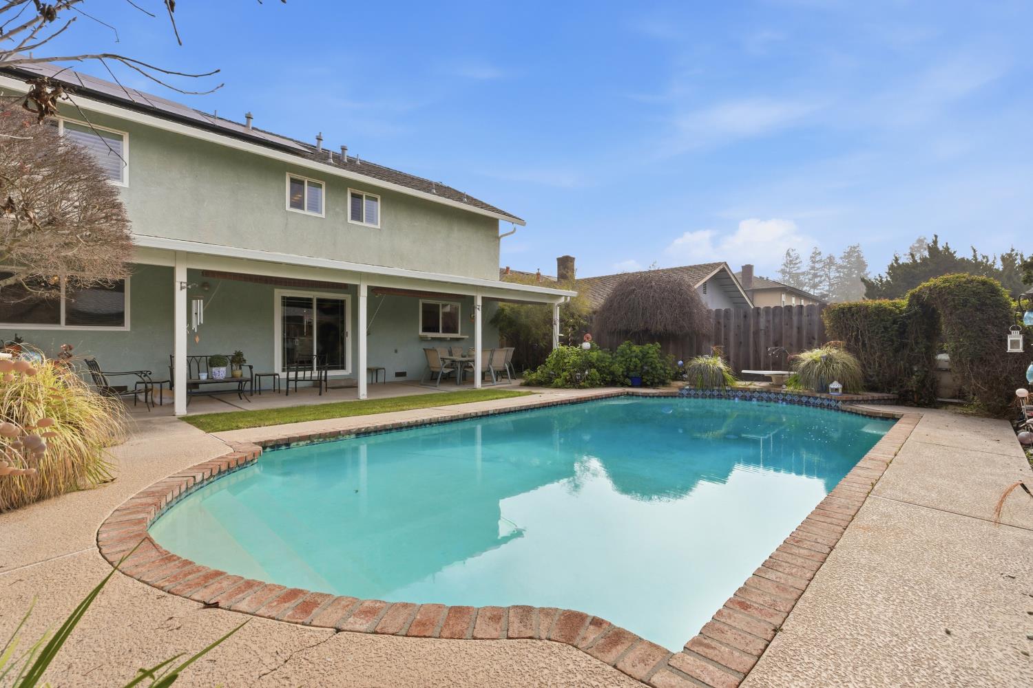 3901 Haverhill Court Modesto, CA 95356 - Photo 31 of 32