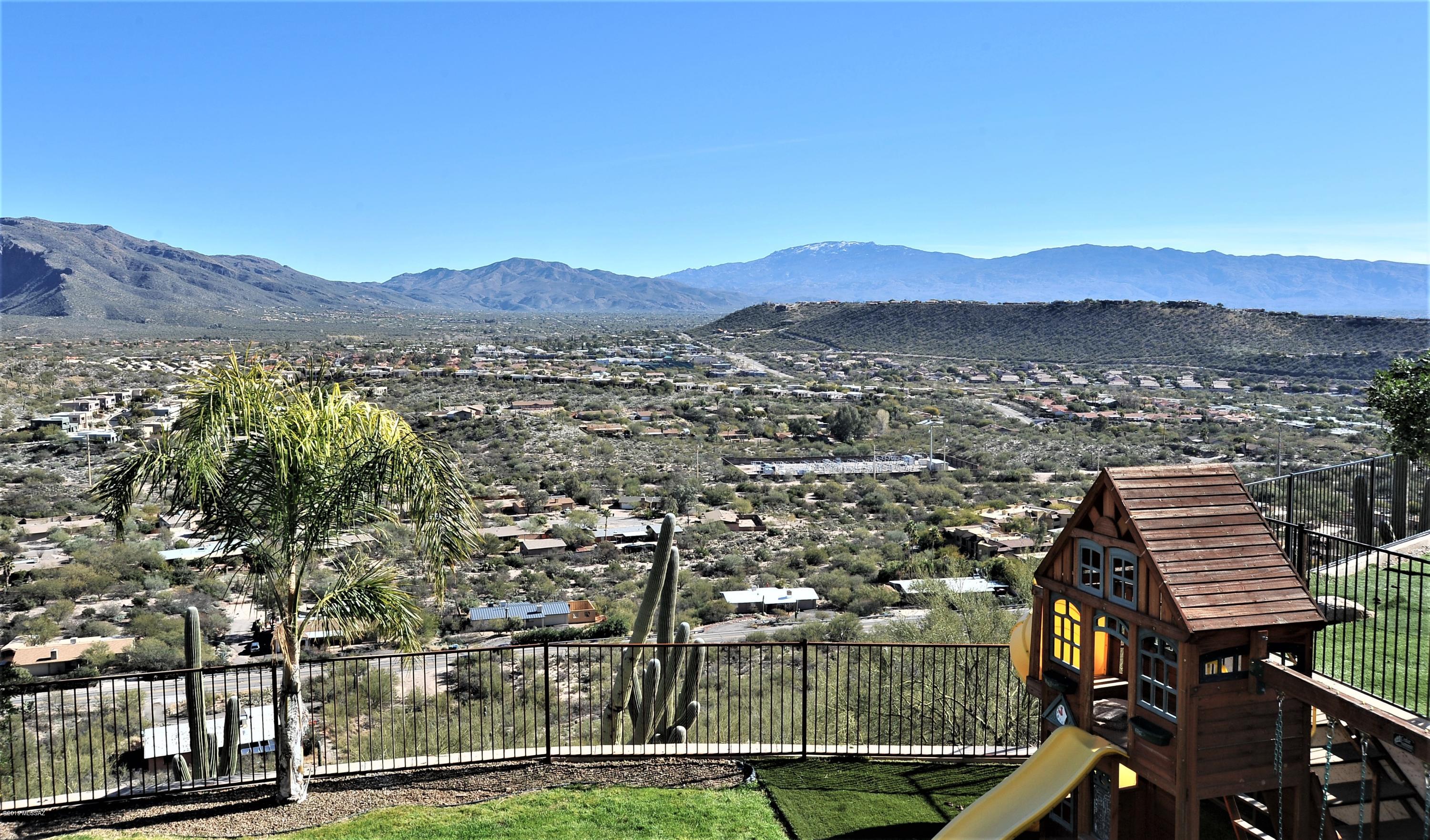 4980 North Summit Ridge Road Tucson, AZ 85750 - Photo 12 of 50 Gallery Image 12