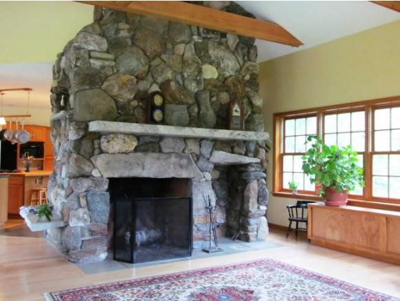 33 Old Jaffrey Road Rindge, NH 03461 - Photo 14 of 34