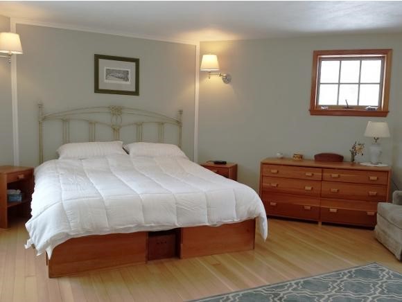 33 Old Jaffrey Road Rindge, NH 03461 - Photo 17 of 34