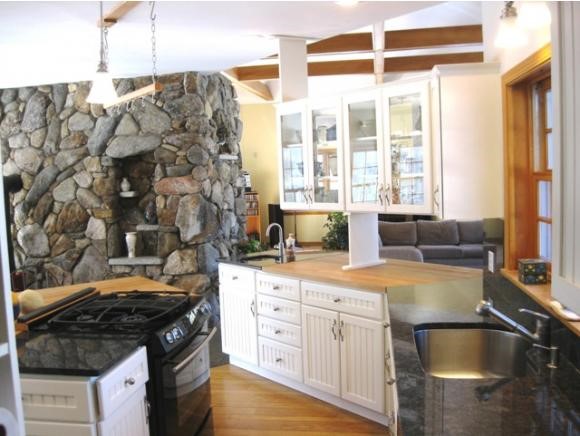 33 Old Jaffrey Road Rindge, NH 03461 - Photo 9 of 34
