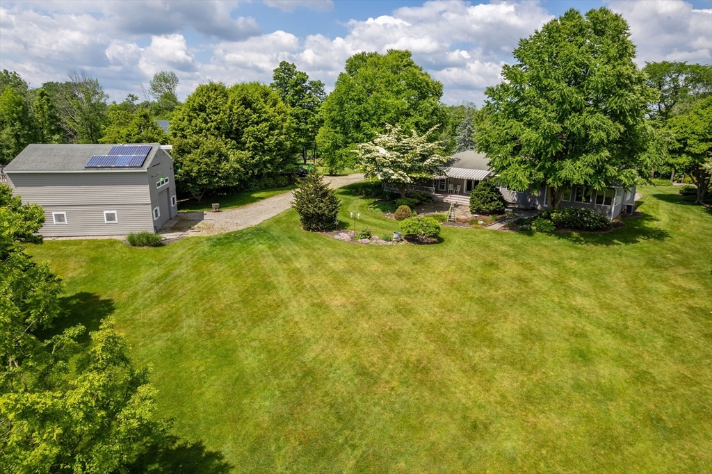31 Fort Hill Road Oxford, MA 01540 - Photo 13 of 28