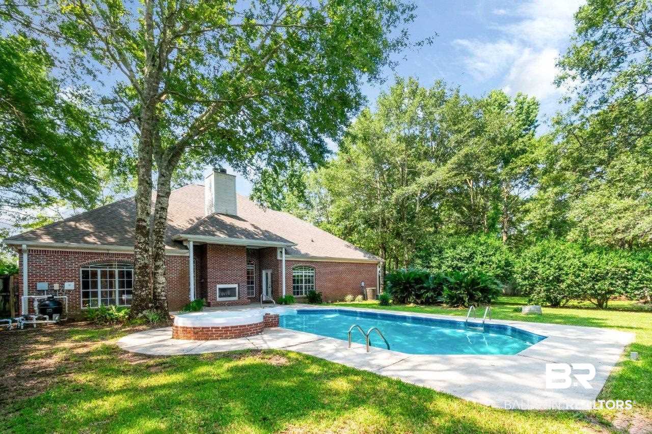 10674 Hunters Court West Mobile, AL 36695 - Photo 2 of 35