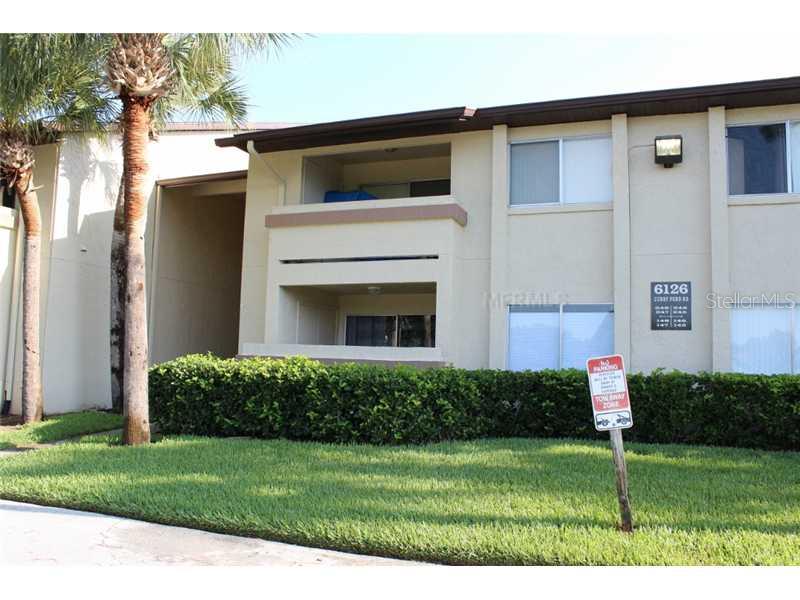 6126 Curry Ford Road, Unit 147 Orlando, FL 32822 - Photo 1 of 1 Exterior Front