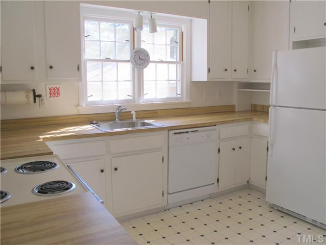 3306 Coleridge Drive Raleigh, NC 27609 - Photo 7 of 16 Photo 7