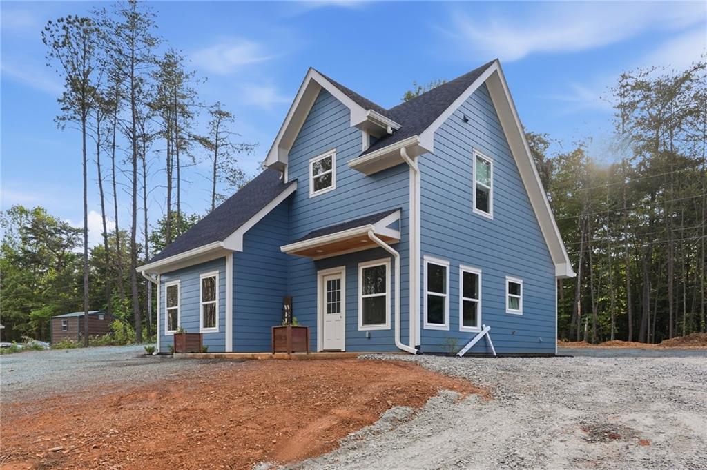 50 Angel Road Fairmount, GA 30139 - Photo 1 of 1 Gallery Image 1