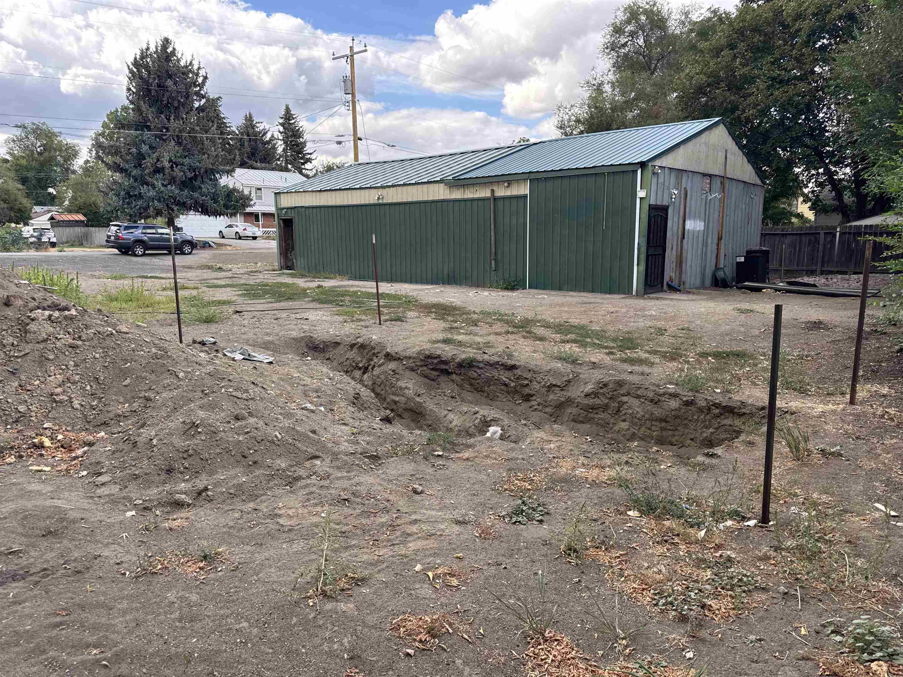 12216 North Main Street Mead, WA 99021 - Photo 10 of 15 Gallery Image 10