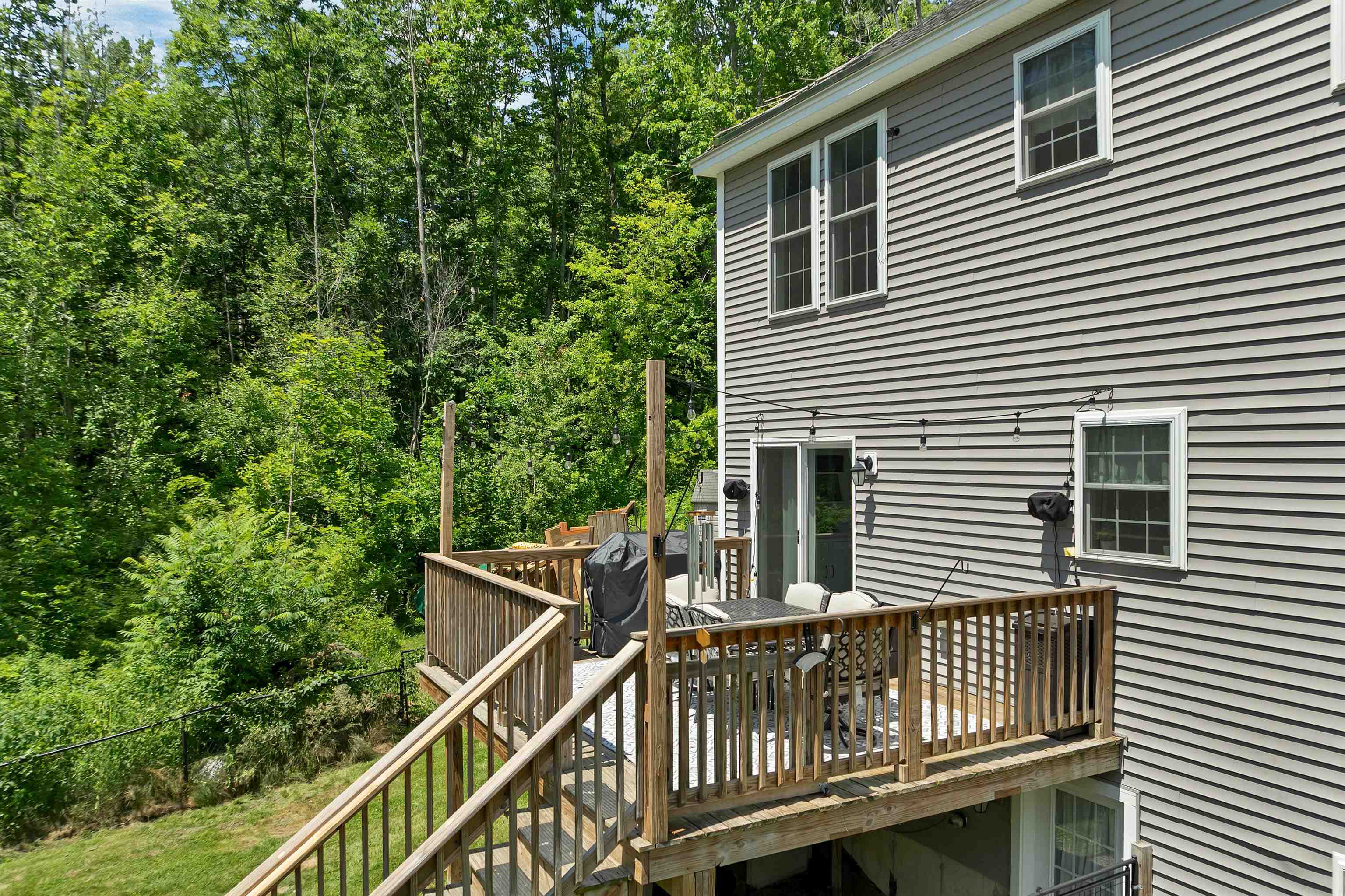 98 Eaton Road Pittsfield, NH 03263 - Photo 44 of 51