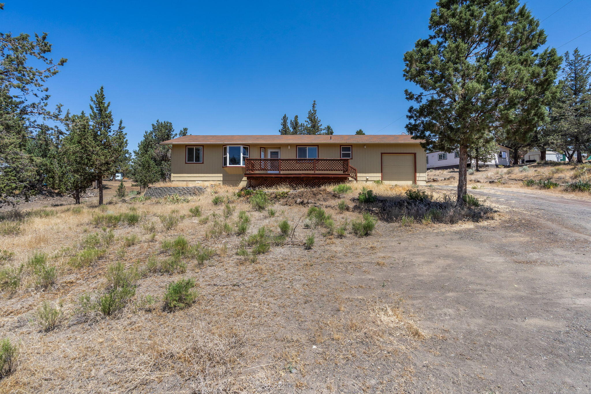 8886 Southwest Shad Road Terrebonne, OR 97760 - Photo 1 of 22 2024_07_17_8886_sw_shad_road_crr-2