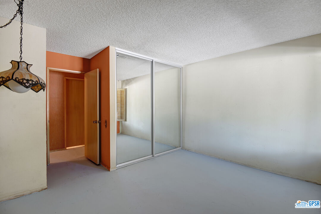 2189 East Sonora Road Palm Springs, CA 92264 - Photo 28 of 29 a view of an empty room
