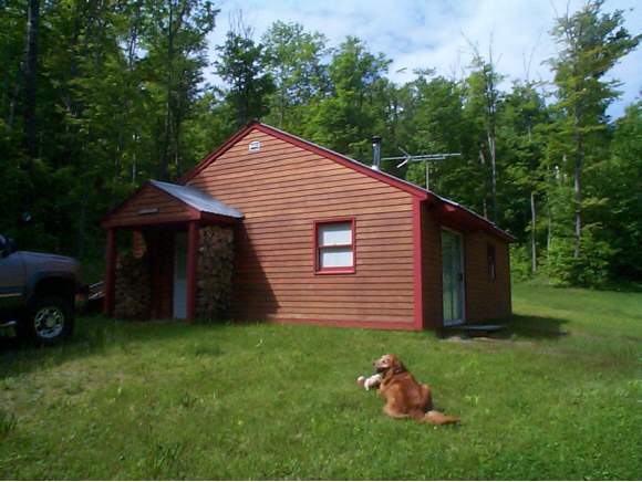 0 Tunnell Brook Road Hancock, VT 05748 - Photo 1 of 1