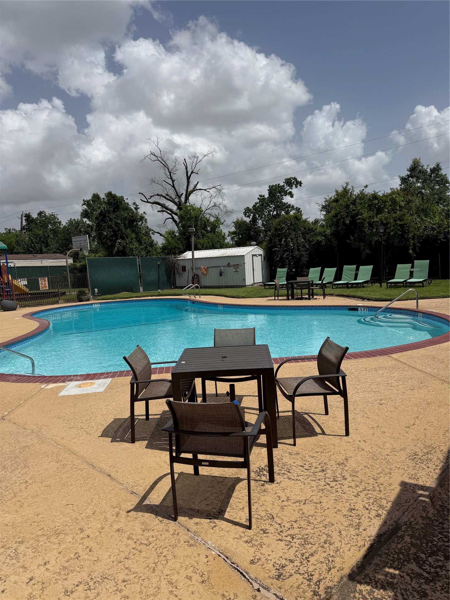 660 Maxey Road, Unit 215 Houston, TX 77013 - Photo 10 of 10