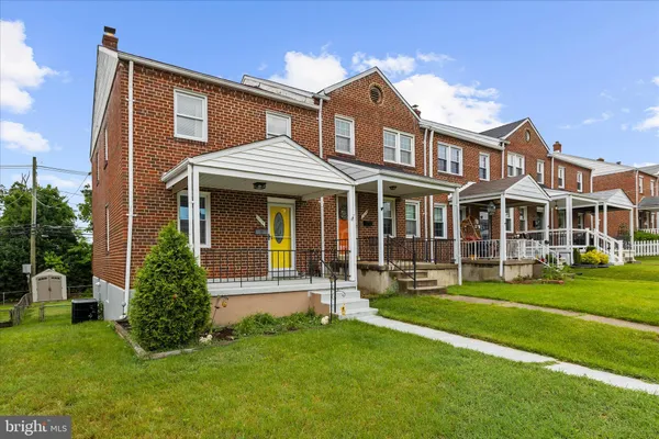 $319,900 | 1012 Elm Road, Halethorpe, MD 21227