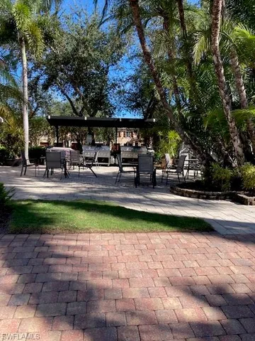 $3,700 | 20321 Estero Gardens Circle, Unit 203, Estero, FL 33928