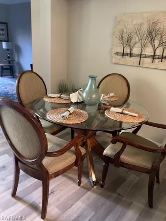 $3,700 | 20321 Estero Gardens Circle, Unit 203, Estero, FL 33928