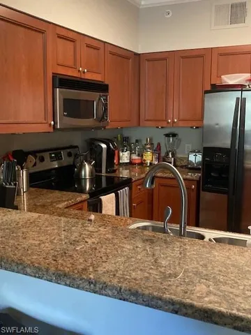 $3,700 | 20321 Estero Gardens Circle, Unit 203, Estero, FL 33928