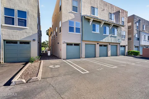 $469,000 | 706 East Washington Street, Unit 124, Phoenix, AZ 85034