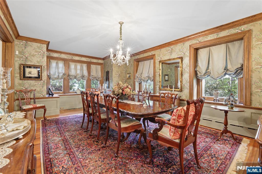 105 Rensselaer Road Essex Fells, NJ 07021 - Photo 6 of 50 Gallery Image 6