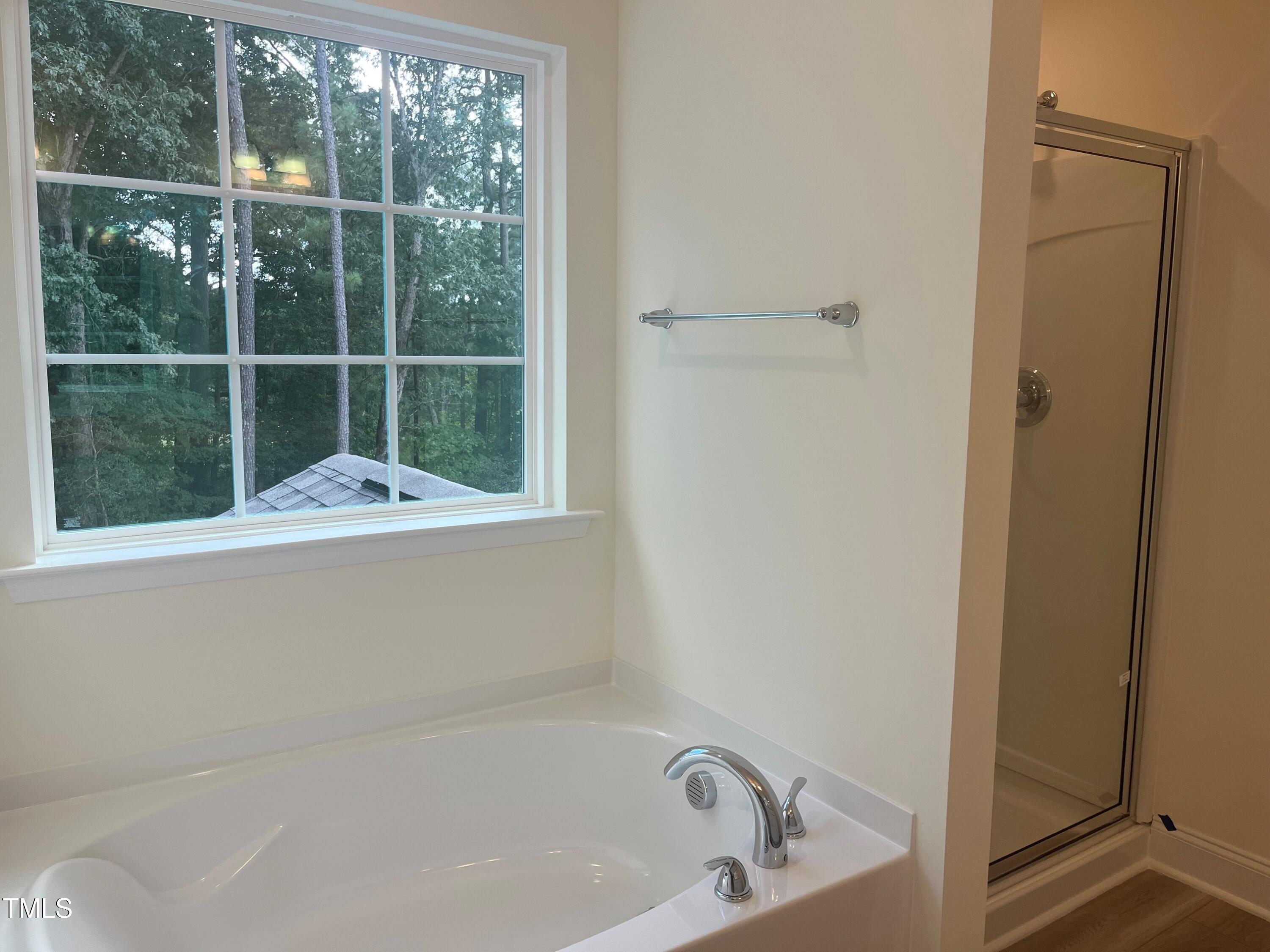 5108 River Sand Trail Raleigh, NC 27604 - Photo 42 of 59 Primary Bath w/Garden Tub