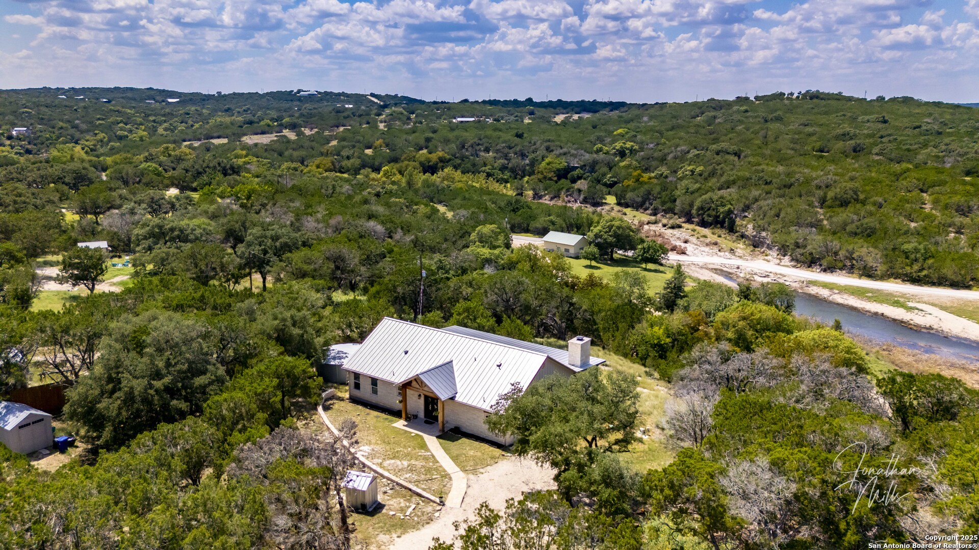235 Fallow Run Road Hunt, TX 78024 - Photo 1 of 1 Gallery Image 1