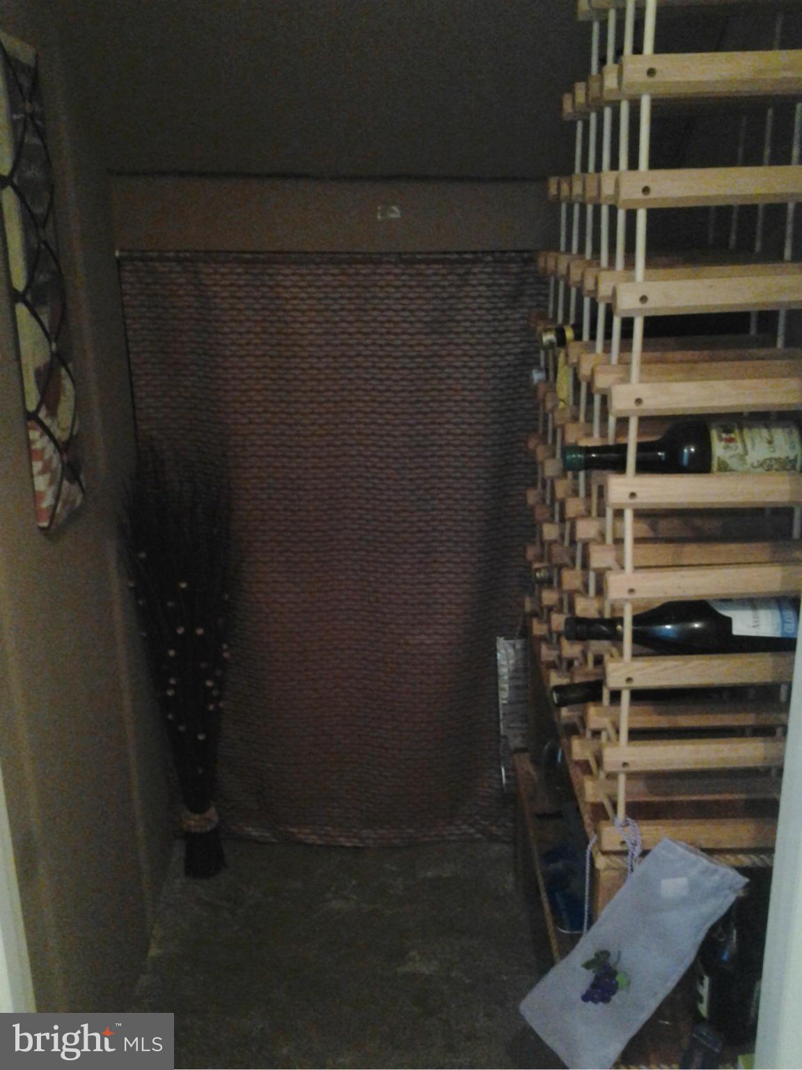 6709 Burch Hill Road Brandywine, MD 20613 - Photo 22 of 25 Wine Cellar
