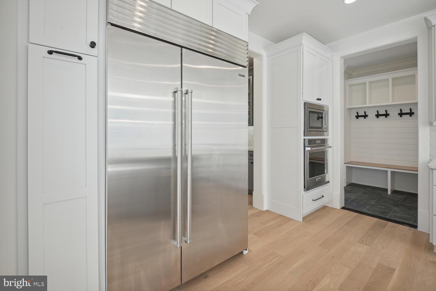 8600 Pelham Road Bethesda, MD 20817 - Photo 14 of 26 Kitchen