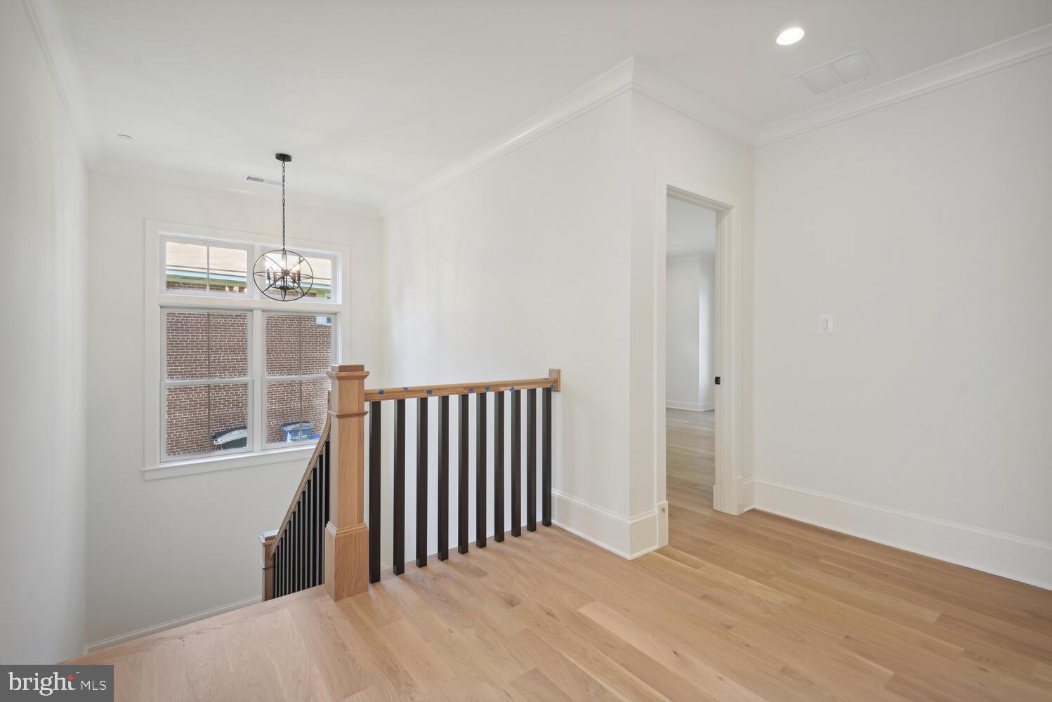 8600 Pelham Road Bethesda, MD 20817 - Photo 17 of 26 Stairs