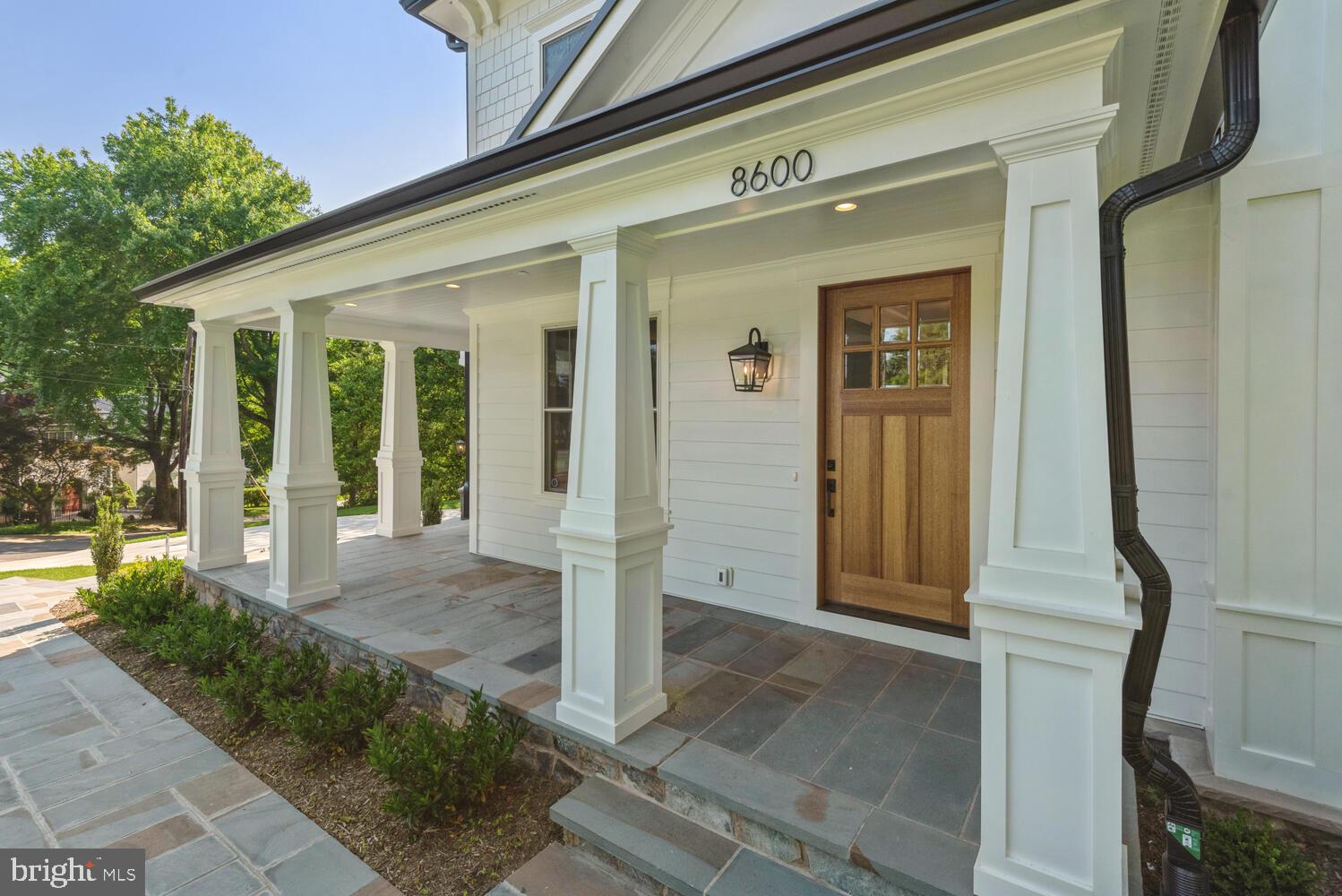 8600 Pelham Road Bethesda, MD 20817 - Photo 2 of 26 8600 Pelham Road