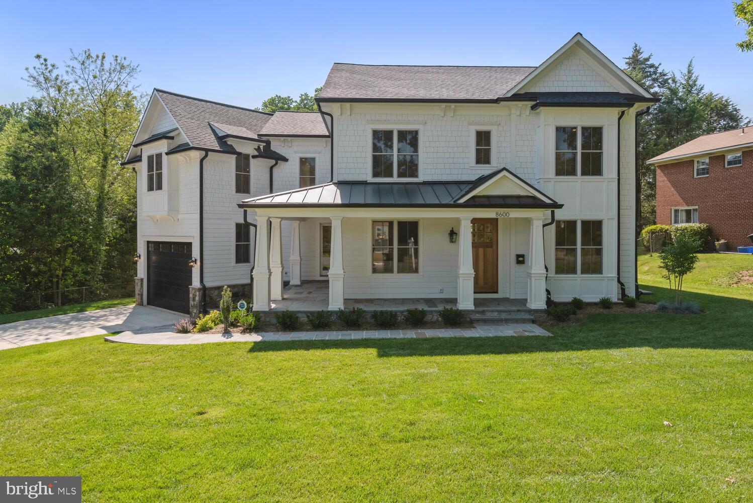 8600 Pelham Road Bethesda, MD 20817 - Photo 4 of 26 8600 Pelham Road